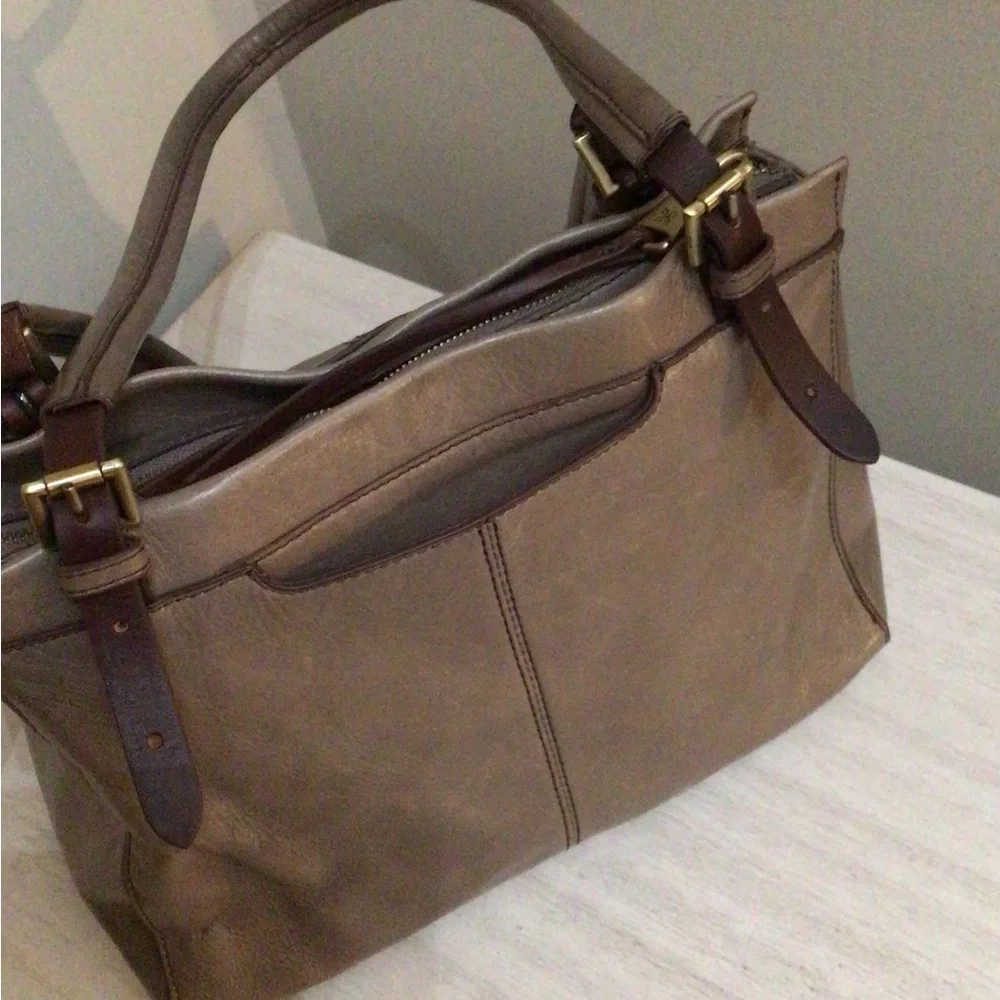 Hobo Handbag